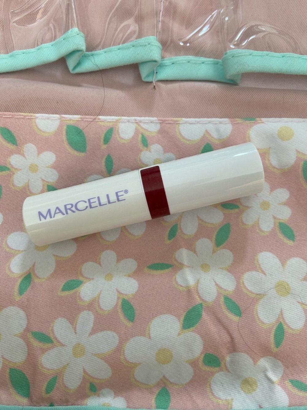 🆕 Marcelle Lip Loving in burning brick